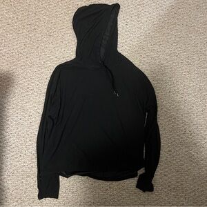Old Navy Active Breathe On Lightweight Hoodie
